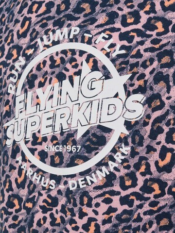 Hummel Performance shirt 'FSK HOP' in Blue