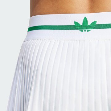 ADIDAS PERFORMANCE Sportrok 'Pro' in Wit