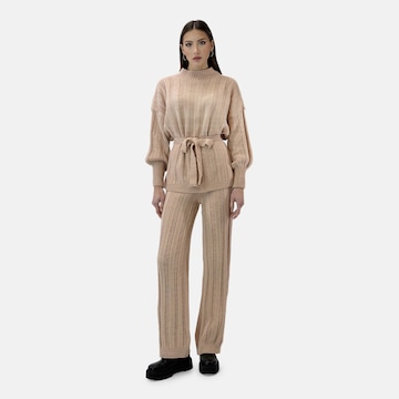 Elara Set in Pink: Vorderseite