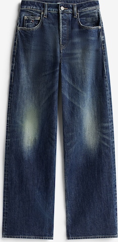 Tommy Jeans Teksapüksid 'MIA', värv sinine: eest vaates