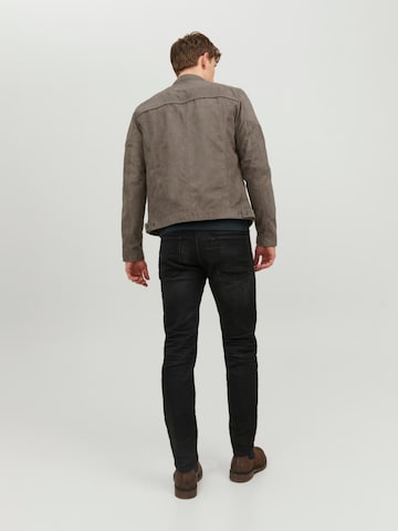 Jacks & Jones Übergangsmantel‌‌‌‌‌‌‌‌‌ in Braun
