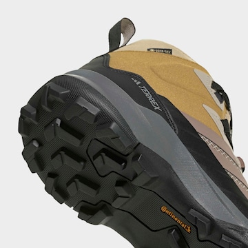 Boots 'Skychaser AX5' ADIDAS TERREX en beige