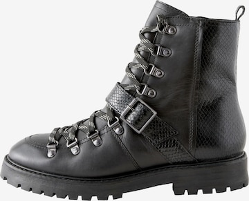 juoda Next Auliniai batai 'Forever Comfort': priekis