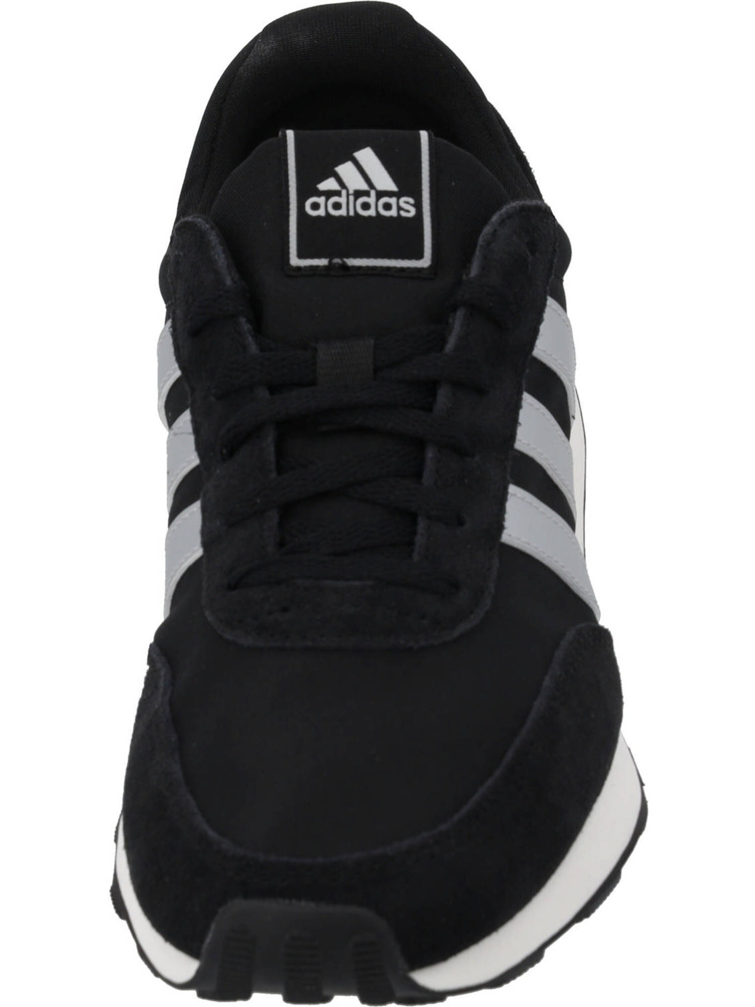 ADIDAS SPORTSWEAR Sneakers laag 'Run 60s' in Zwart
