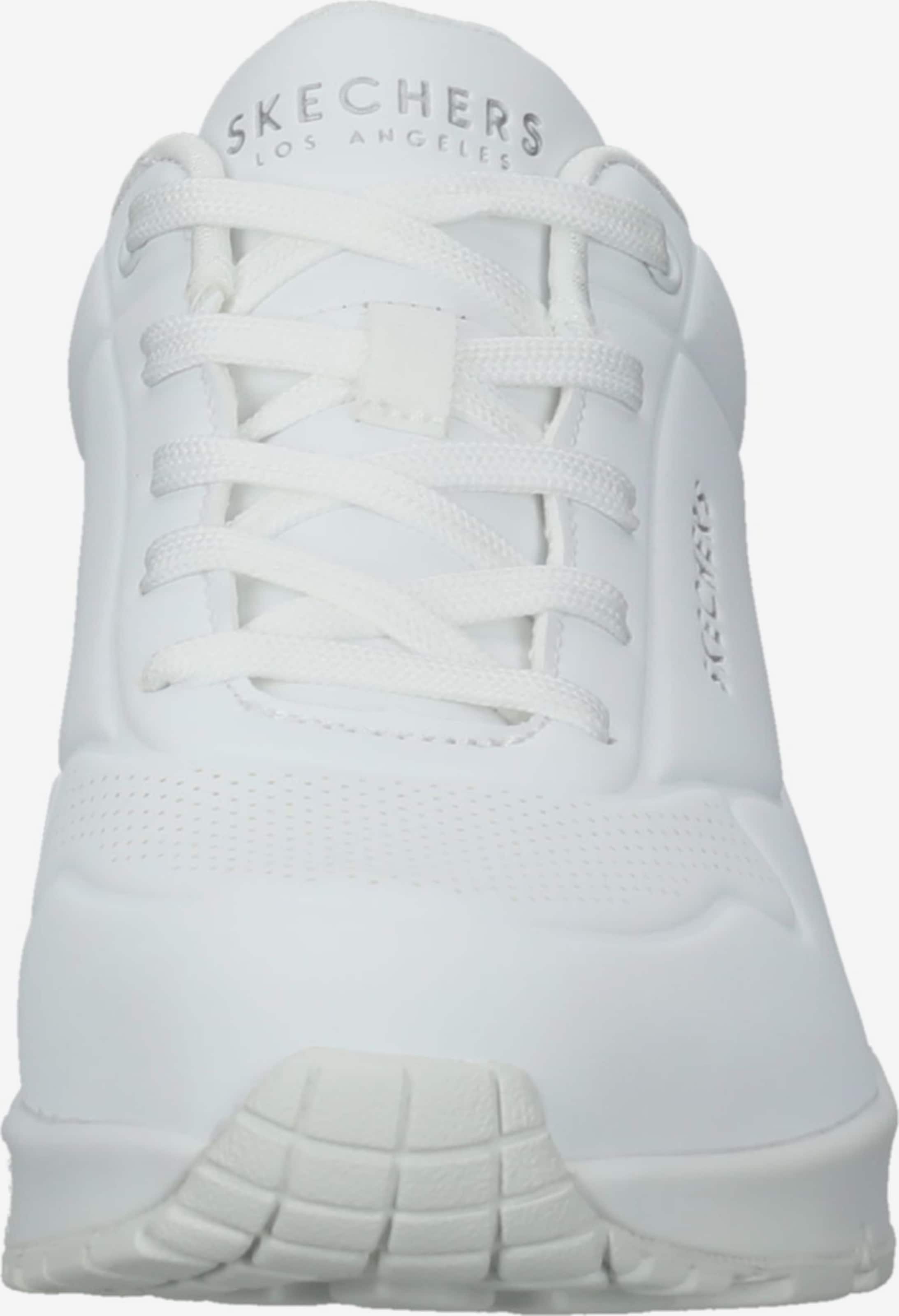 SKECHERS Sneakers 'Uno Stand On Air' in White ABOUT YOU