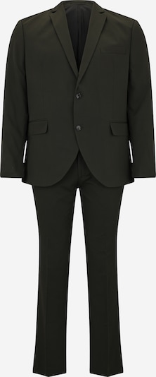 Jack & Jones Plus Puku 'JPRFranco' värissä tummanvihreä, Tuotenäkymä