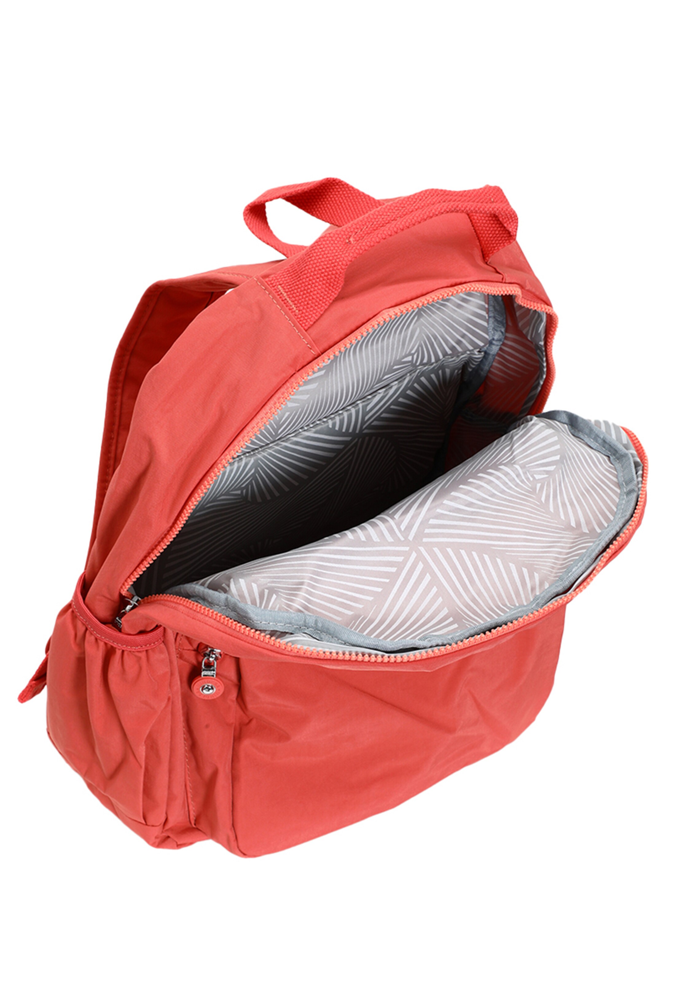 Mindesa Backpack in Orange