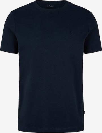 T-Shirt 'Priamo' JOOP! en bleu : devant