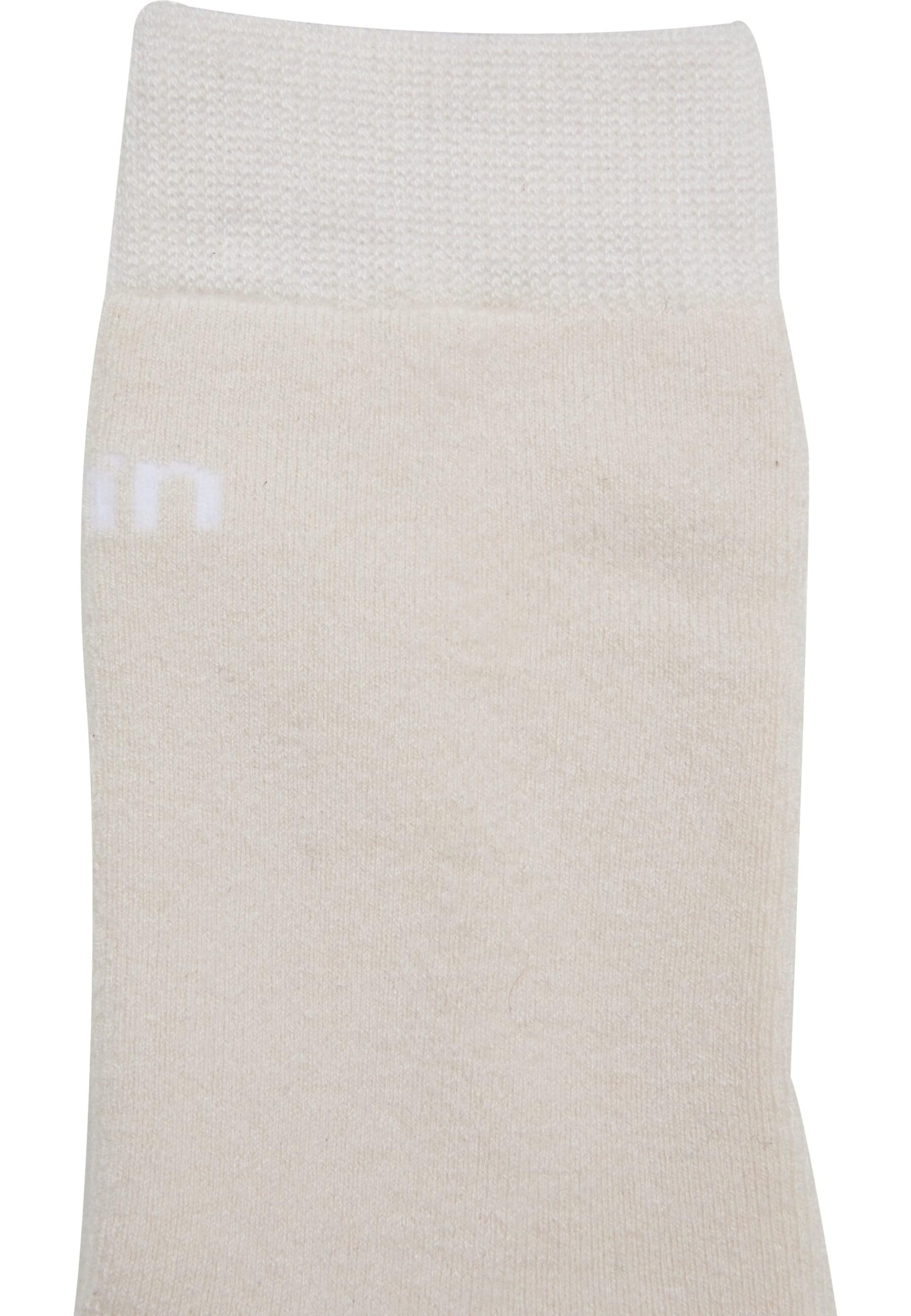 Aim'n Къси чорапи в бежово