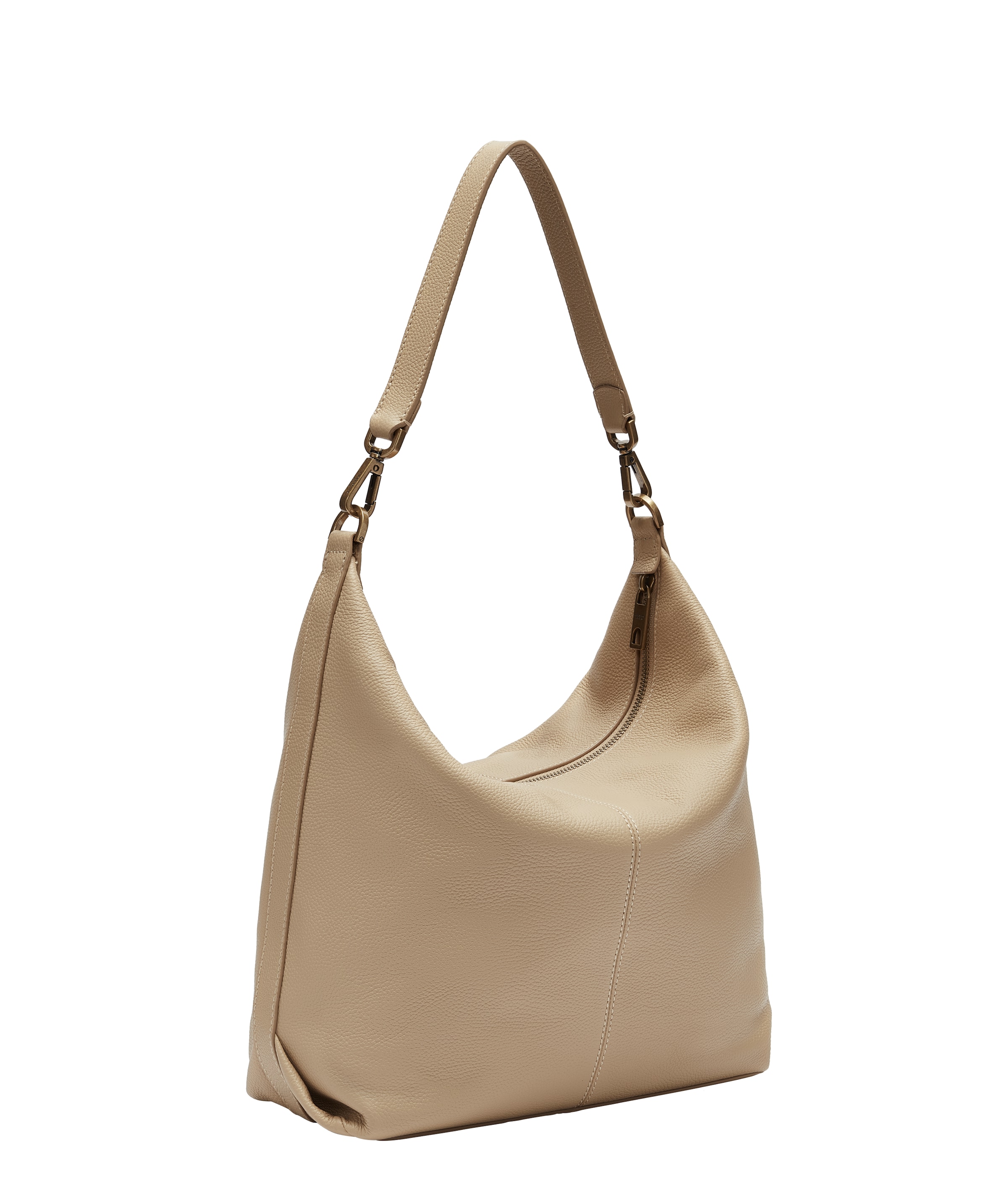 Borsa a spalla di Liebeskind Berlin in beige
