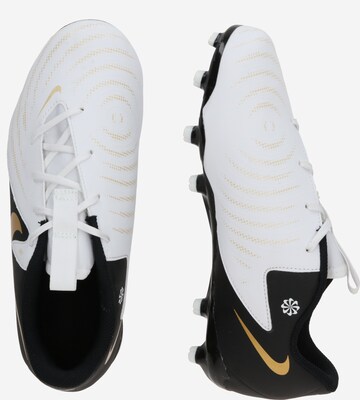 Scarpa sportiva 'Phantom GX II Academy' di NIKE in bianco