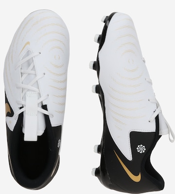 NIKE Sports shoe 'Phantom GX II Academy' in White