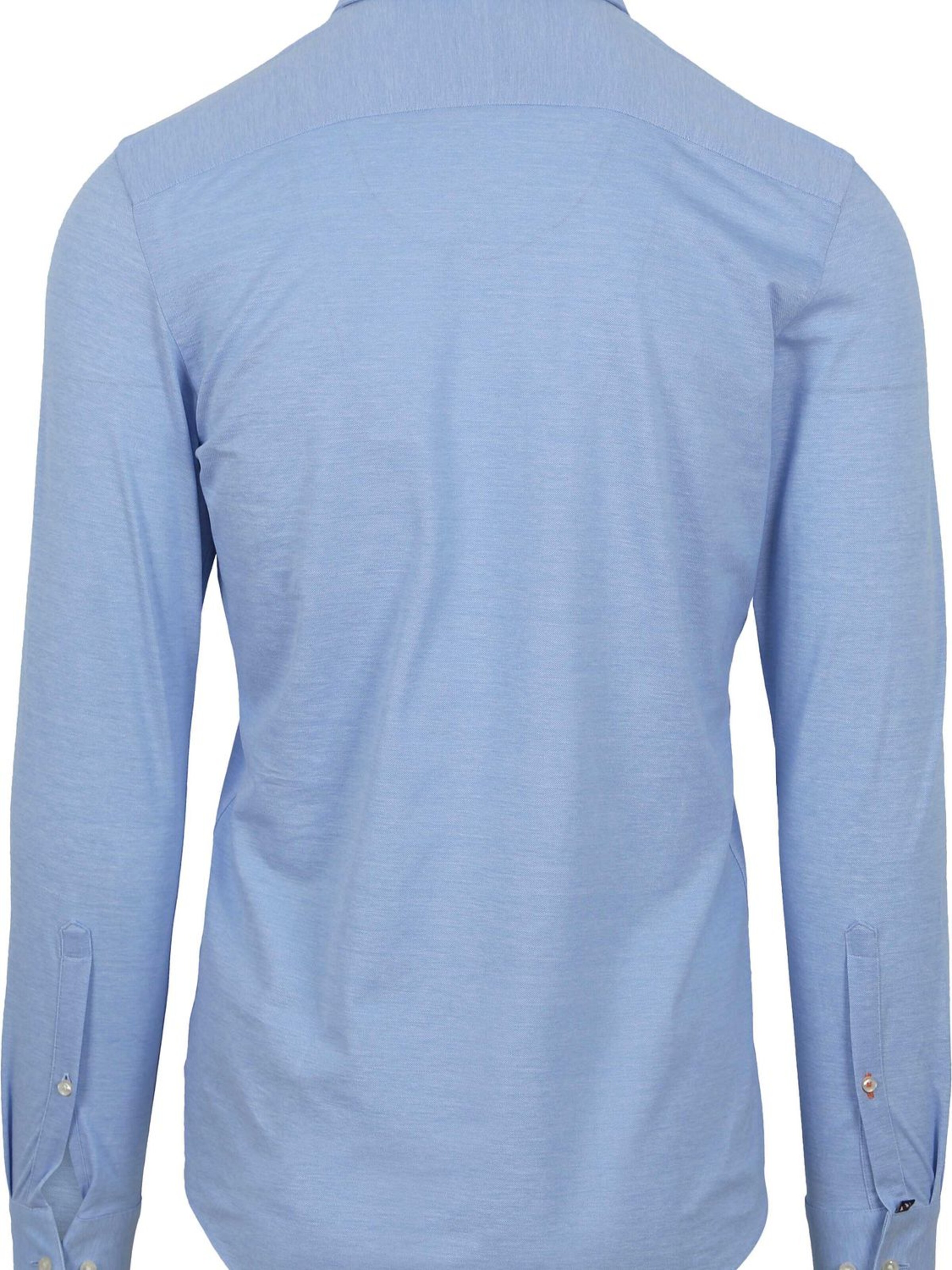 Suitable Shirt 'Camicia' in Blauw