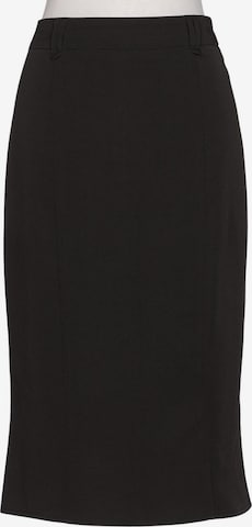 heine Skirt in L in Black: front