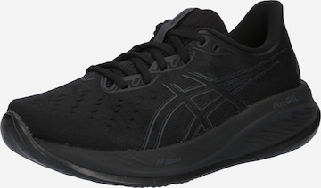 juoda ASICS Bėgimo batai 'GEL-CUMULUS 26': priekis