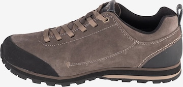 CMP Halbschuh 'CMP Elettra Low' in Braun: Vorderseite