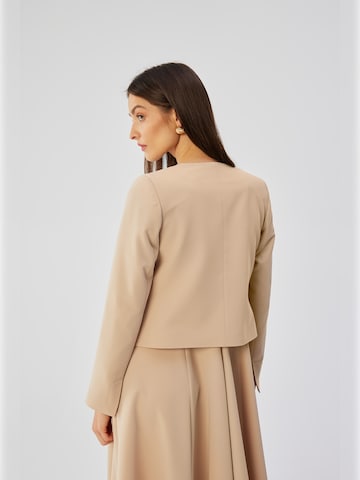 Stylove - Blazer en beige