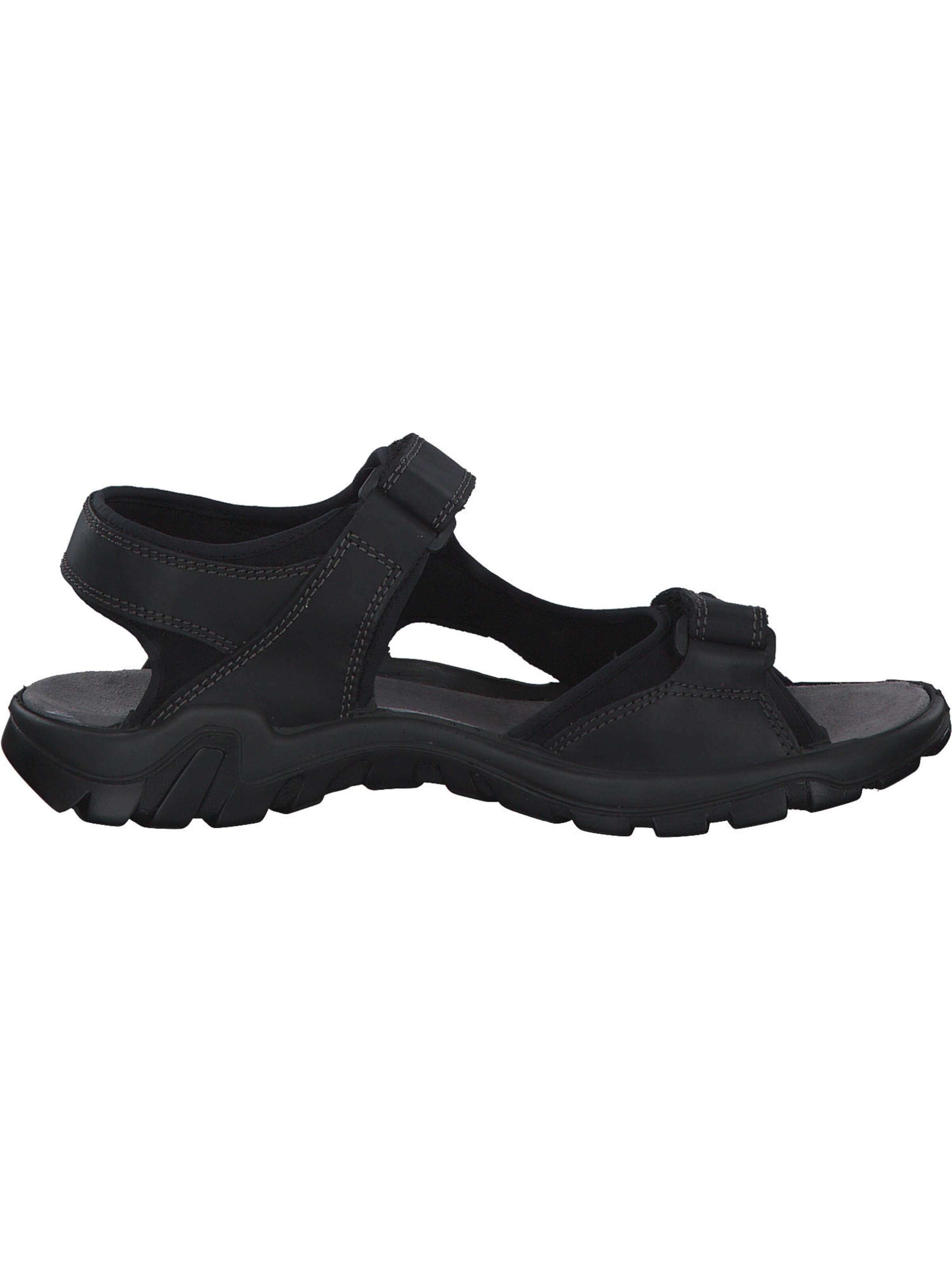 IMAC Sandals in Black