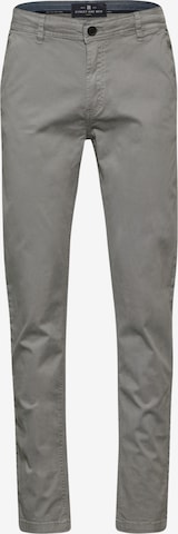 Street One MEN Hose in Grau: Vorderseite