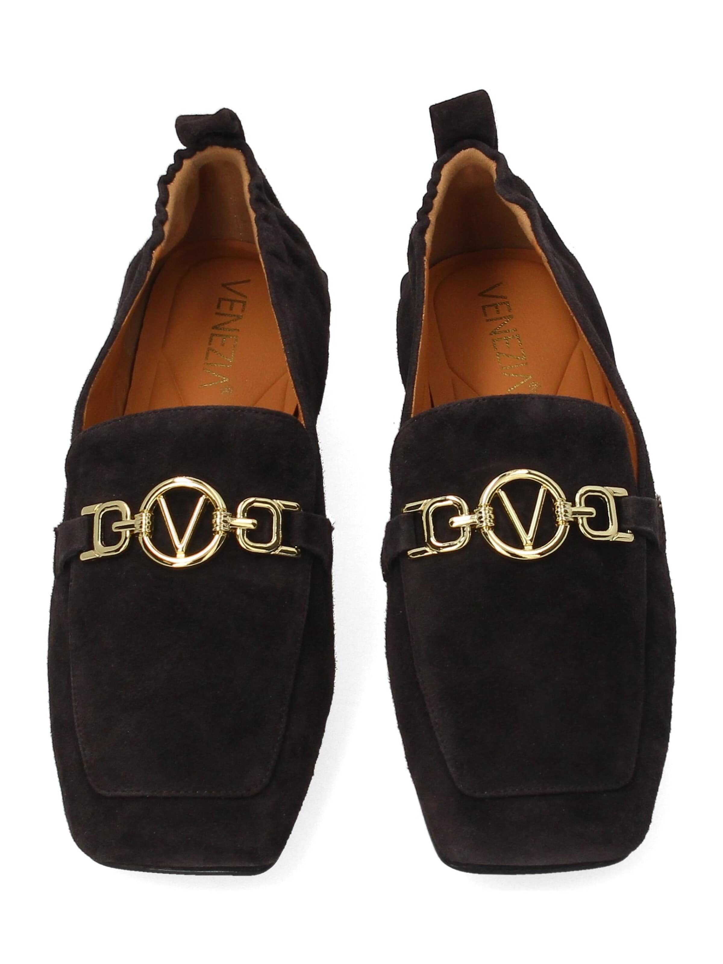 VENEZIA Slipper‌‌‌‌‌‌‌‌‌ in Braun