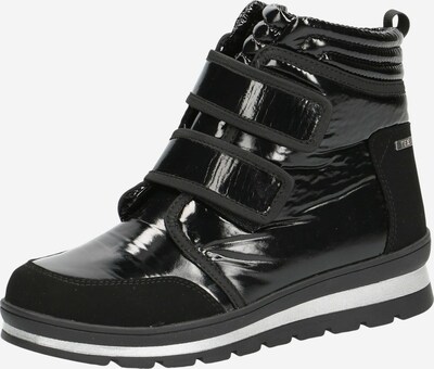 CAPRICE Stiefelette in schwarz, Produktansicht