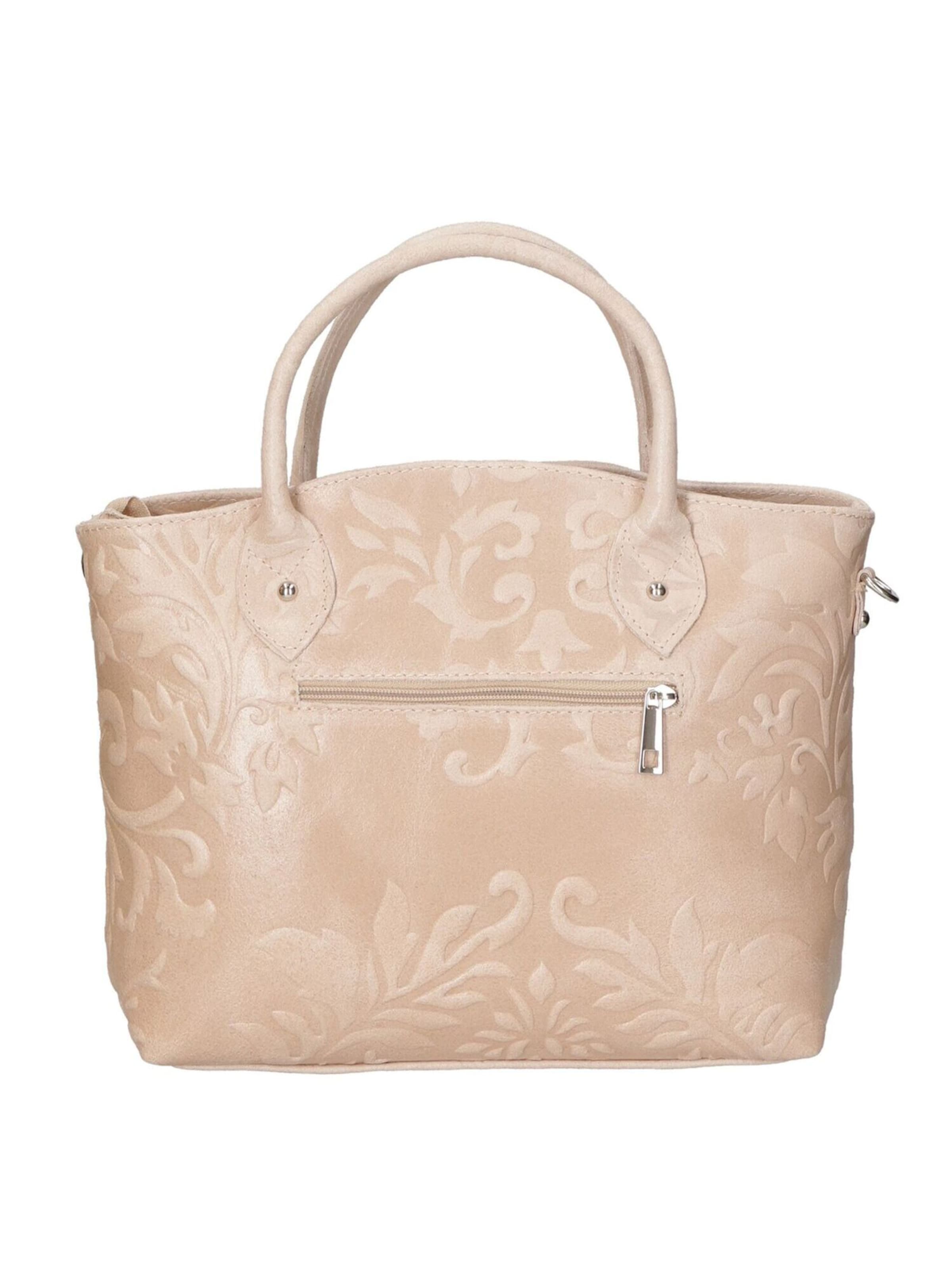 CHICCA BORSE Handbag in Pink