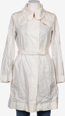 Frauenschuh Jacket & Coat in M in White: front