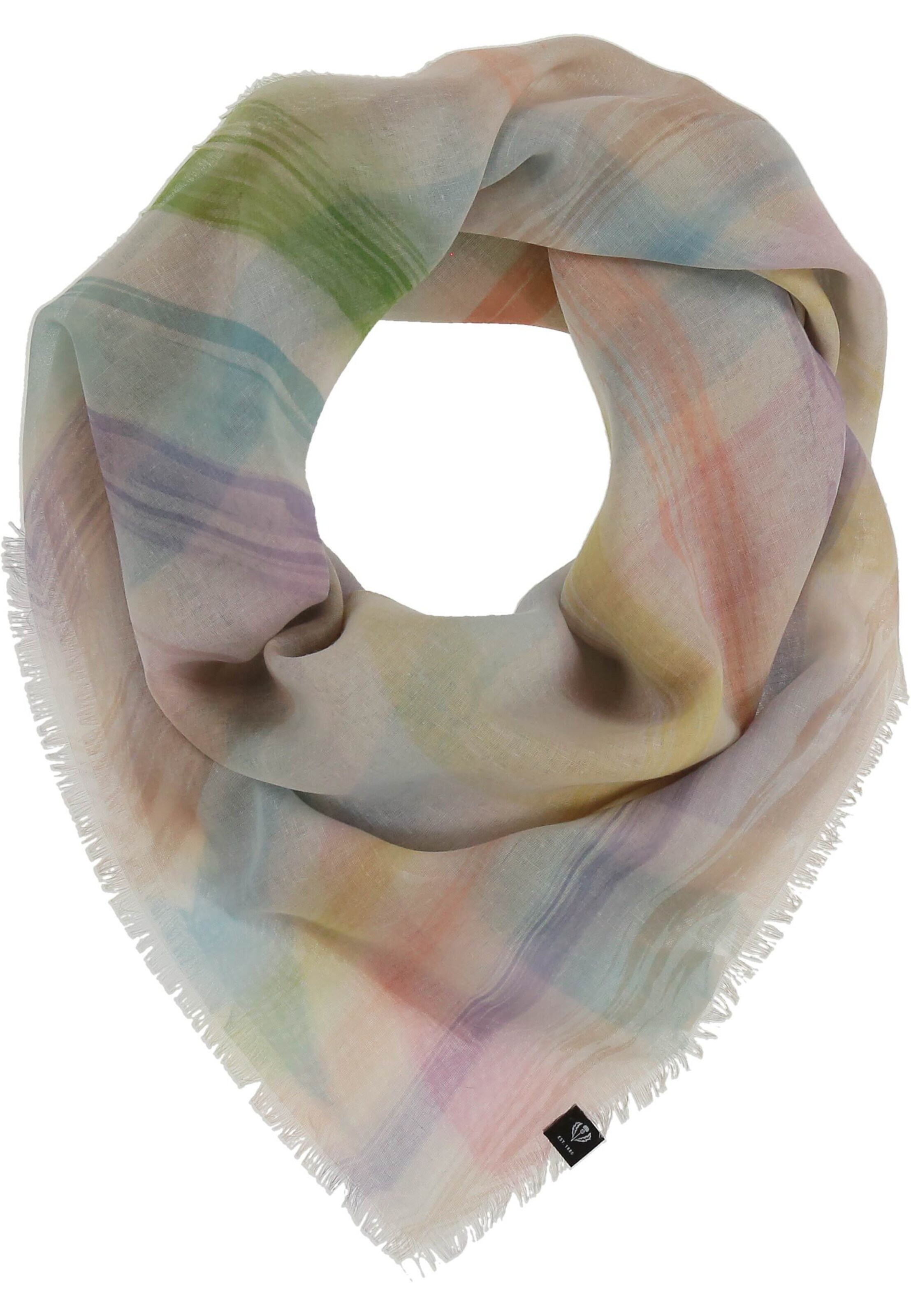 FRAAS Wrap in Purple