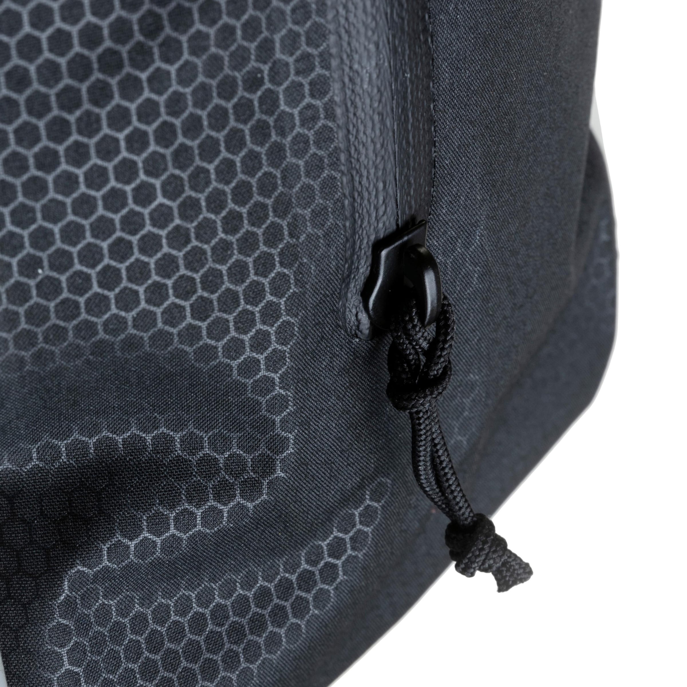 MAMMUT Toiletry Bag in Transparent