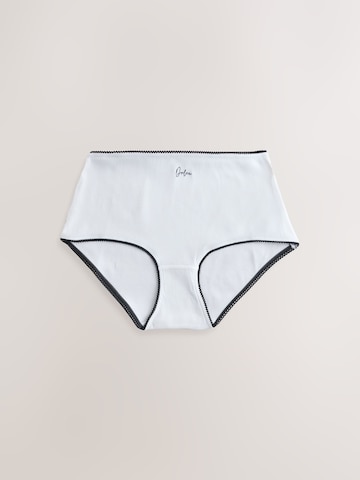 Next Panty in Black