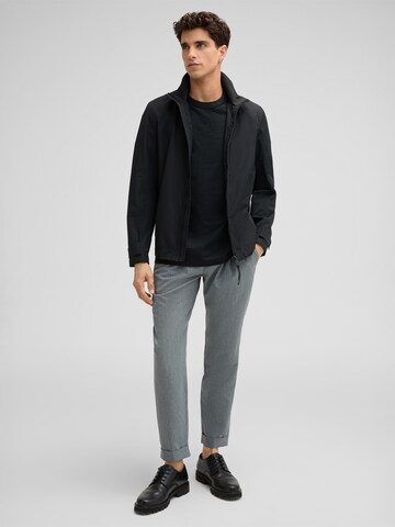 T-Shirt 'Thies' STRELLSON en noir