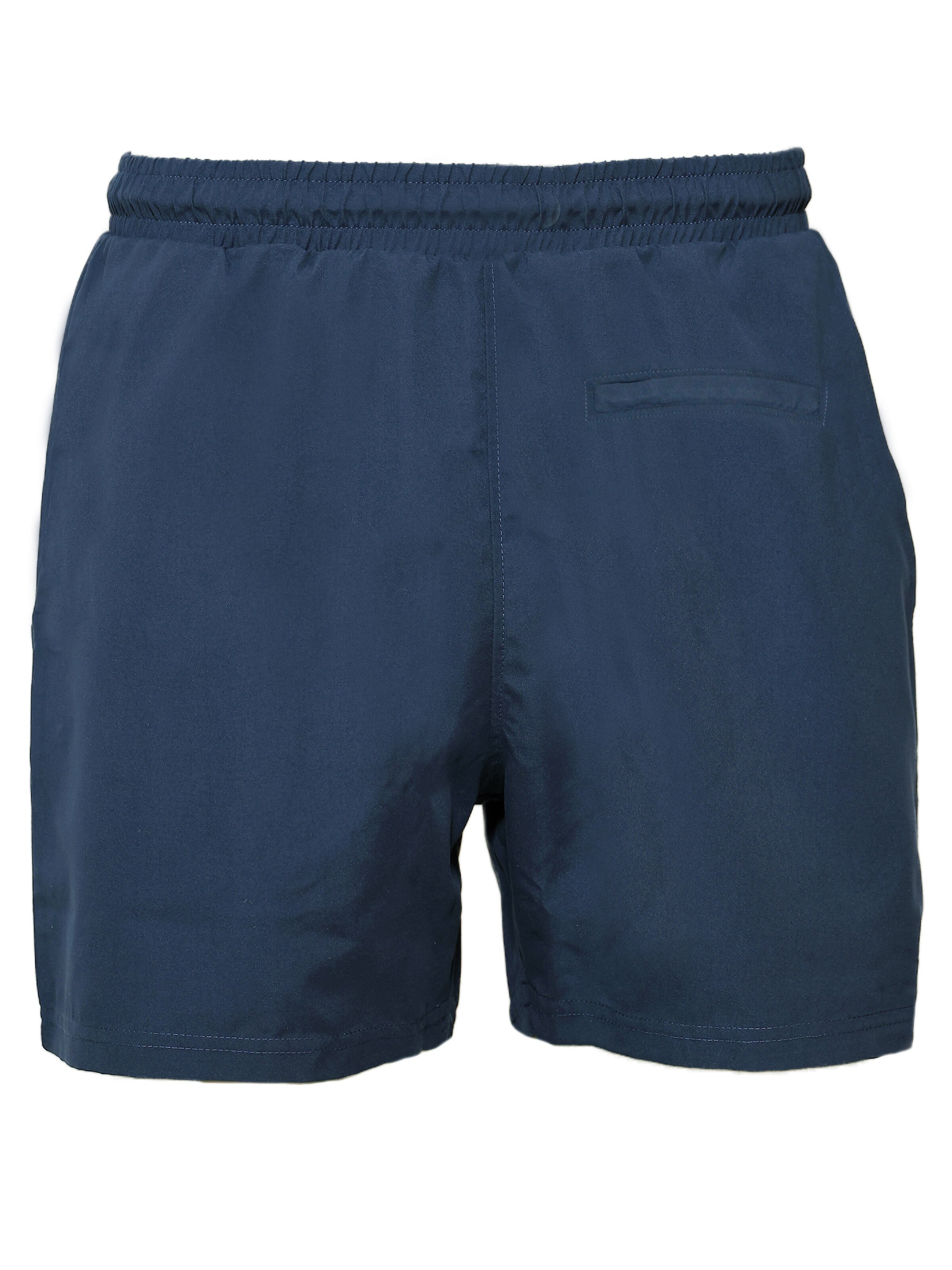 NASSAU Beach Club Badeshorts ' NB231017 ' in Blau