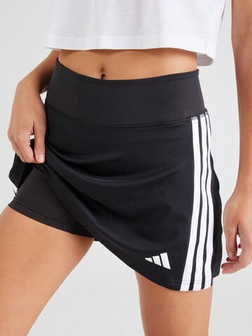 ADIDAS PERFORMANCE - Falda deportiva en negro