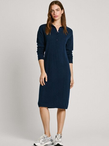 Robe 'HADDIE' Pepe Jeans en bleu