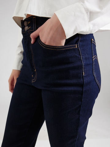 LEVI'S ® Skinny Kavbojke | modra barva