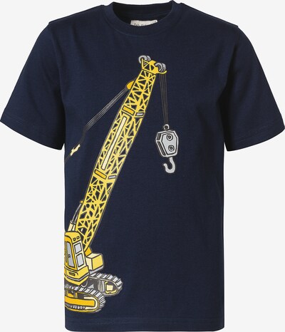 myToys COLLECTION T-Shirt in navy / mischfarben, Produktansicht