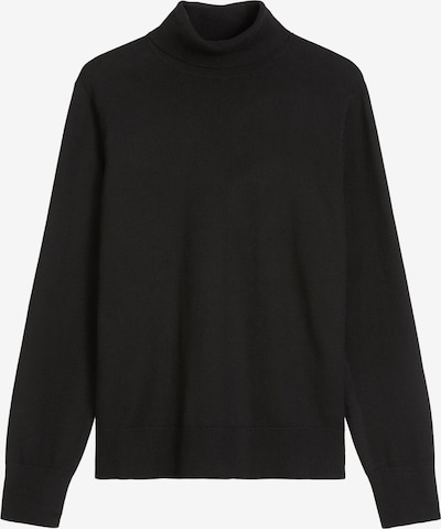 Marc O'Polo DENIM Neulepaita värissä musta, Tuotenäkymä