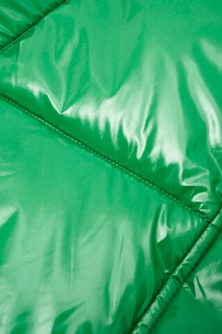 Veste d’hiver 'ANNLOUIS' ONLY en vert