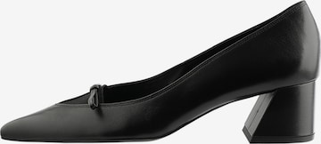 Escarpins 'GINNY' Högl en noir : devant