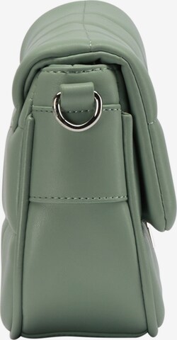 myMo NOW Crossbody Bag in Green