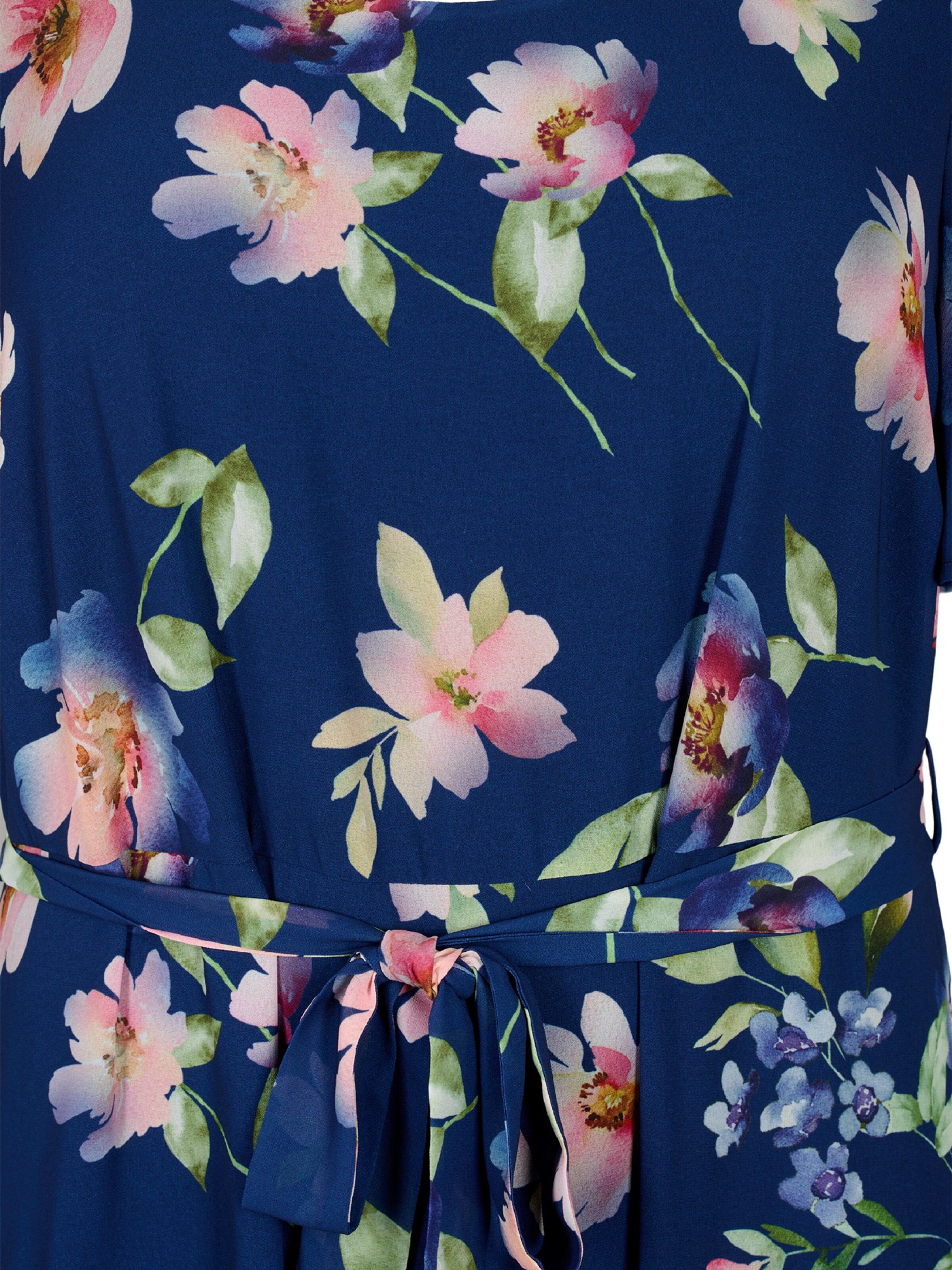 Zizzi Φόρεμα σε μπλε