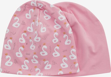 DeFacto Beanie in Pink: front