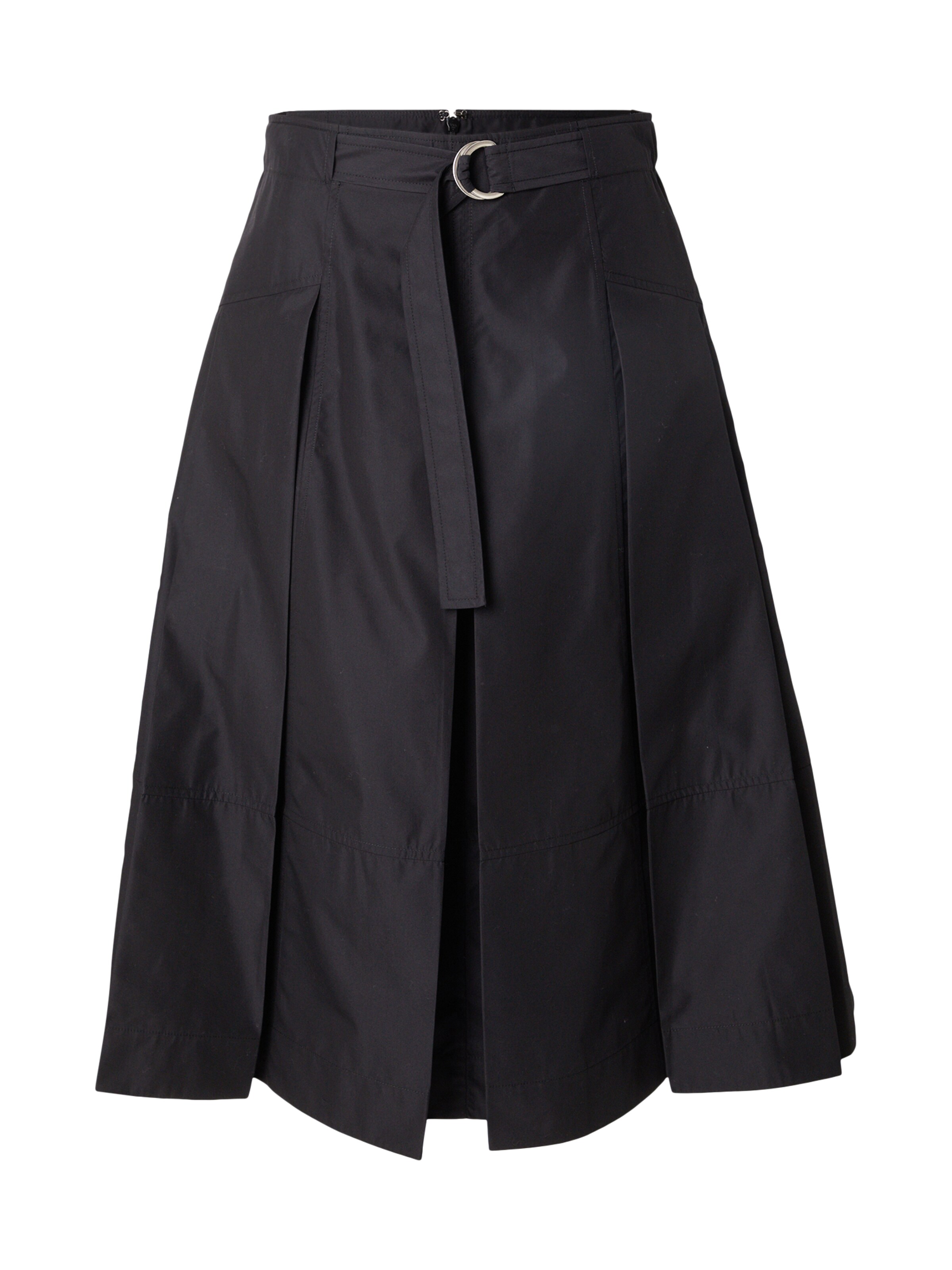 3.1 Phillip Lim Юбка в Черный, Обзор товара