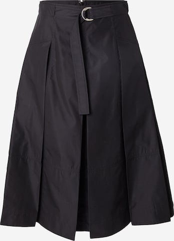 juoda 3.1 Phillip Lim Sijonas: priekis