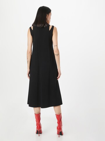 DRYKORN Dress 'ALEIDIS' in Black