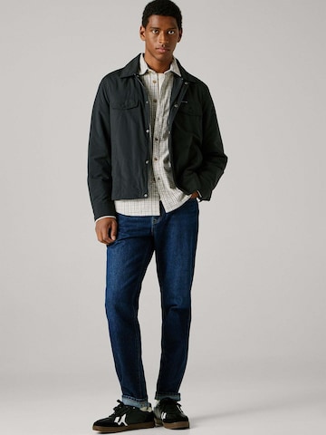 Pepe Jeans Regular Jeans 'Camden' in Blau