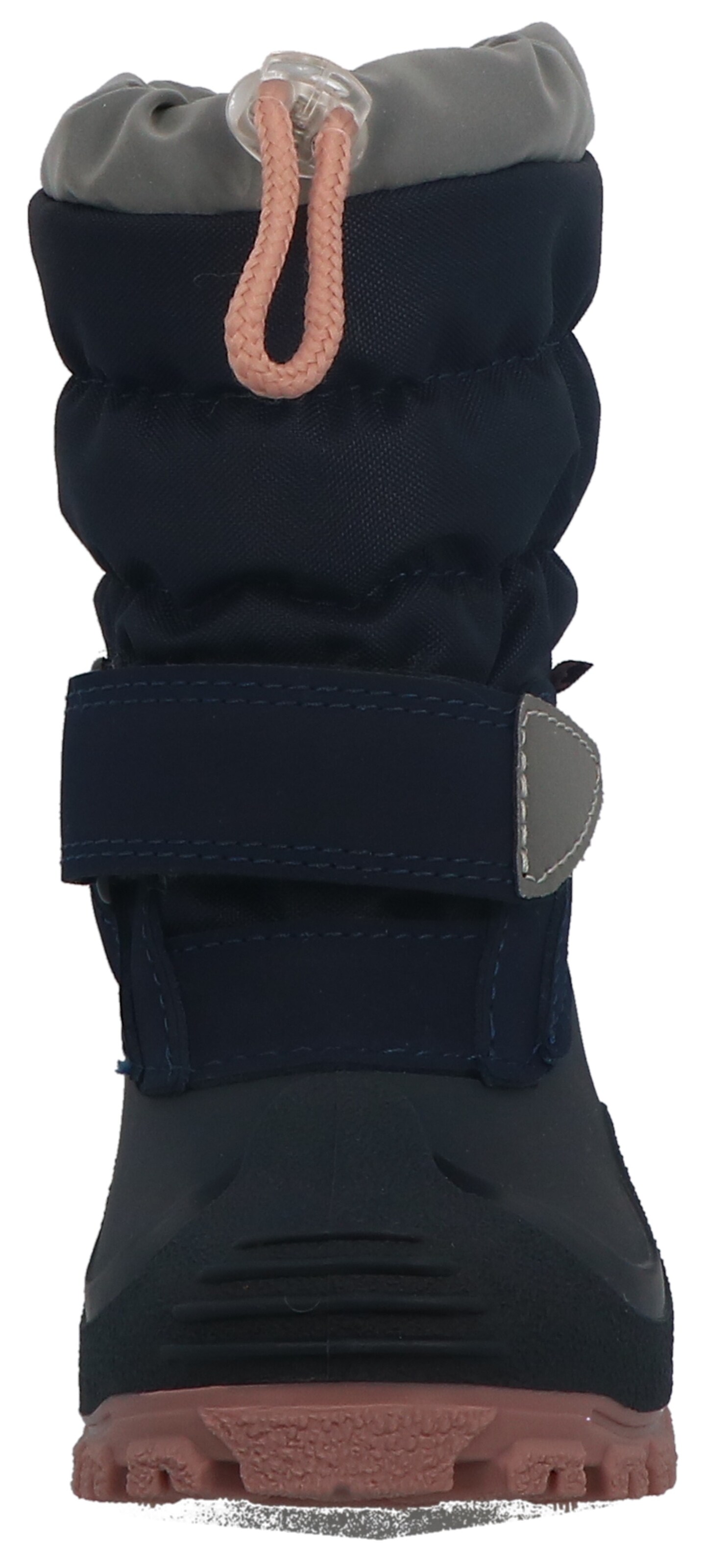 LURCHI Snow Boots in Blue