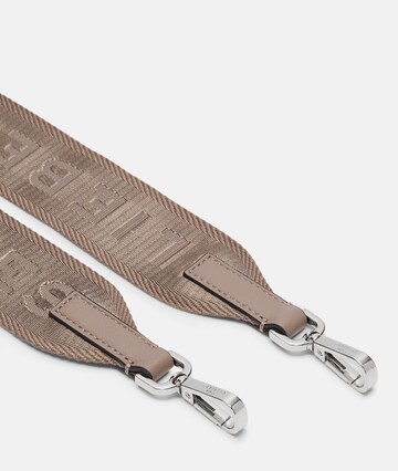 Liebeskind Berlin Schultergurt in Beige