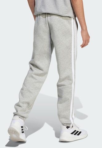 ADIDAS SPORTSWEAR Tapered ' Essentials Kids Hose ' in Grau