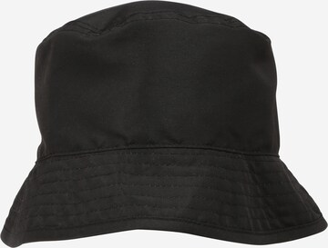 WEEKDAY Hat in Black